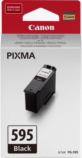 Canon PG-595 cartuș de cerneală neagră