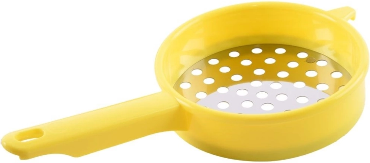 Construcție din inox durabilă