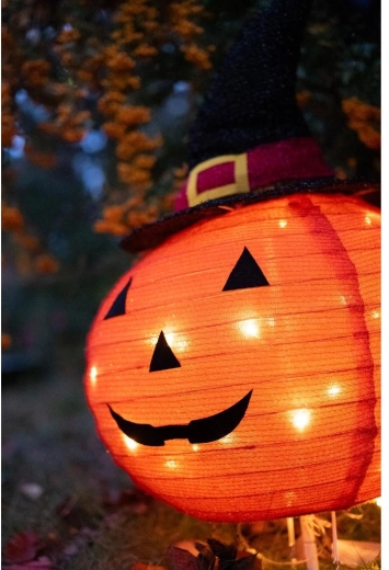 Iluminare LED alb cald