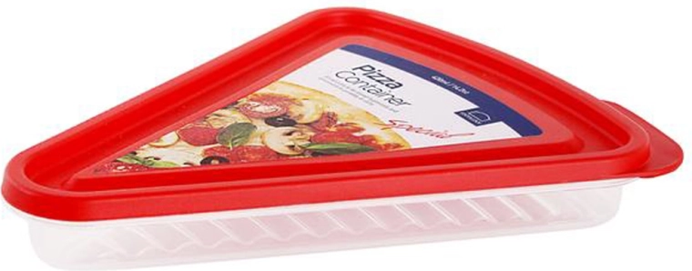 Cutie pentru pizza LOCK 420 ml