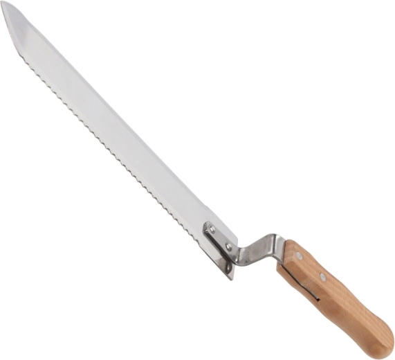 Lamă zimțată precisă