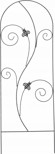 Construcție metalică solidă pentru durată lungă de viață