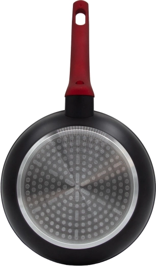 Compatibilă cu inducția