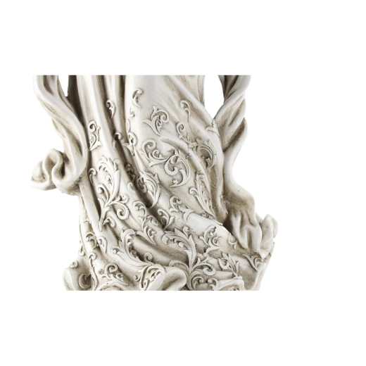 Statuetă decorativă înger în rugăciune 49 cm