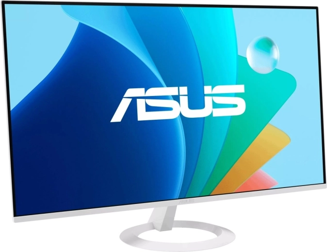 Panou IPS și Full HD pentru o imagine clară