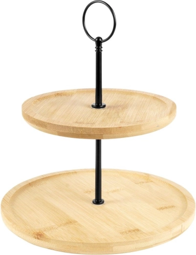 Design pe două niveluri economisește spațiu