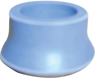 Huse pentru picioarele scaunelor, diametru 22 mm, set 10 buc