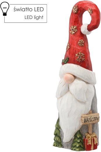 Dimensiuni impresionante pentru un efect de impact