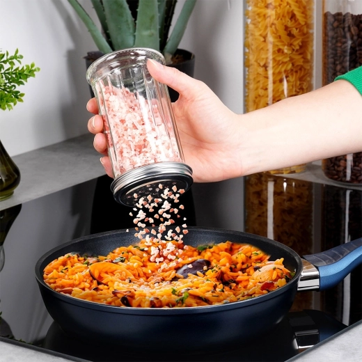 Ideal pentru bucătărie și gastronomie