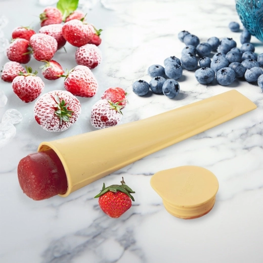 Capac etanș fără murdărie