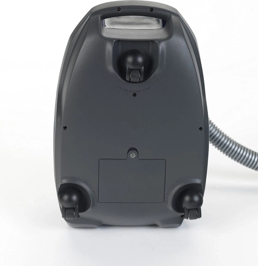 Control și deplasare confortabile