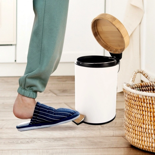 Deschidere igienică fără mâini