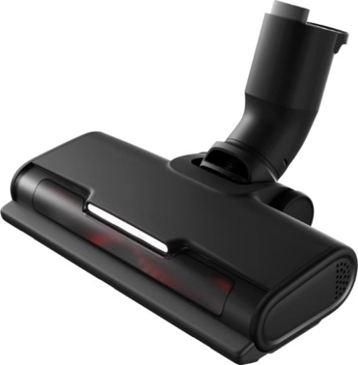 Colectare performantă a prafului de până la 99% pe podele dure