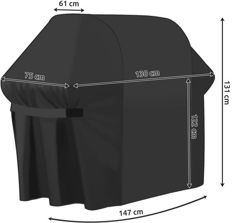 Dimensiune universală mare XL