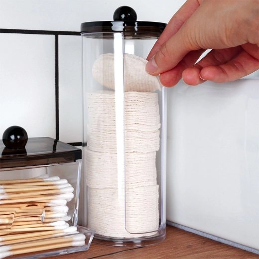 Dozator practic pentru baie