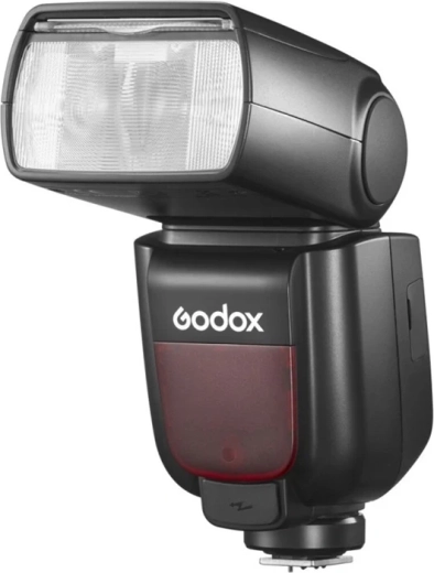 Sistem radio integrat Godox X (2,4 GHz)