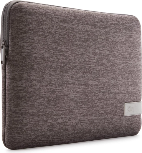 Husă Case Logic Reflect pentru laptop 14" (graphite)