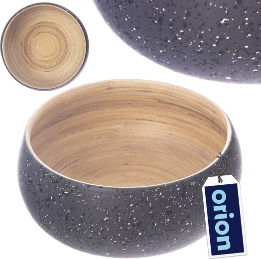 Bambus natural și design modern