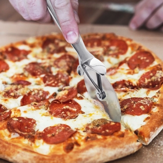 Mâner ergonomic și întreținere ușoară