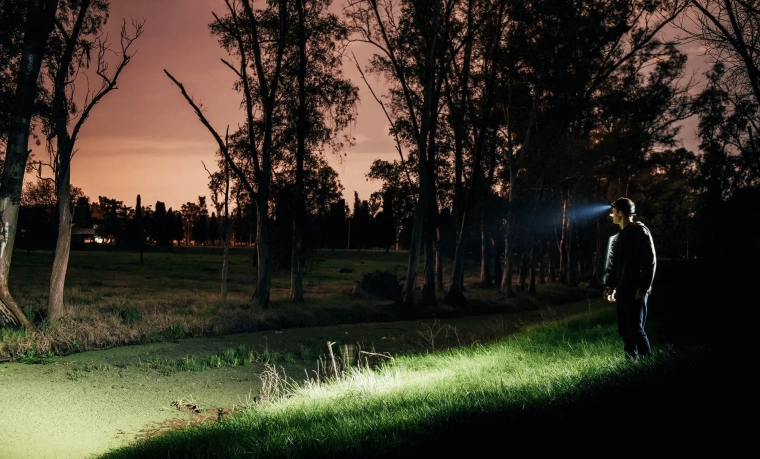 Putere ridicată și lumină universală