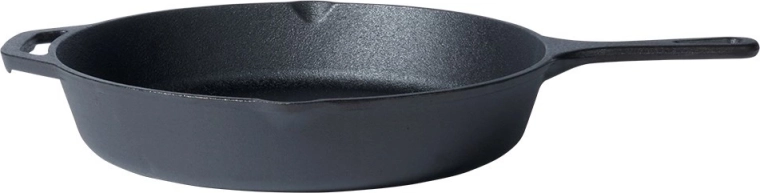 Căldură uniformă și rezultate crocante