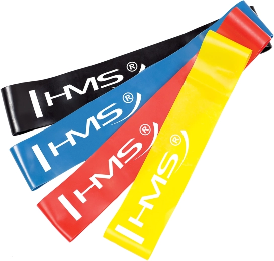 Patru niveluri de rezistență pentru direcționarea precisă a antrenamentului