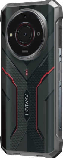 Construcție rezistentă pentru condiții extreme