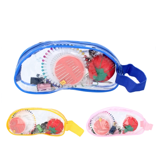 Set de cusut, 9 piese