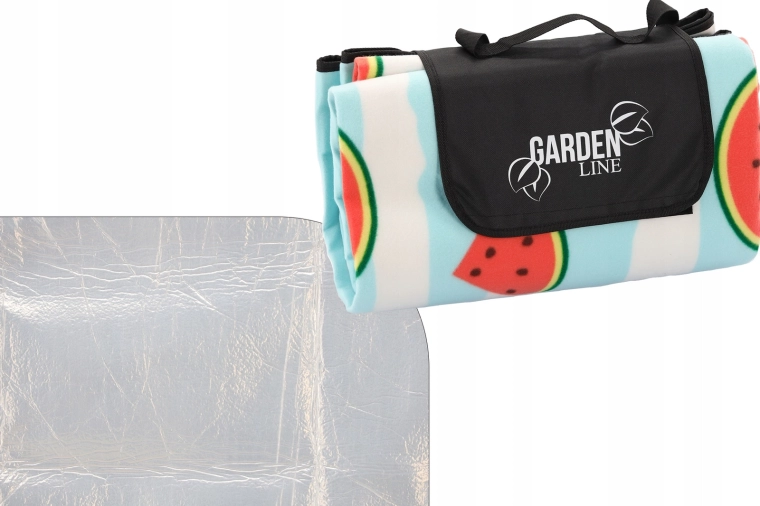 Strat inferior impermeabil și izolator