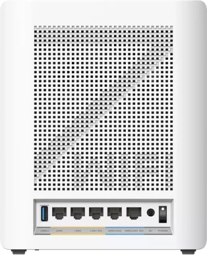 Două porturi de 10 Gbps pentru performanță maximă