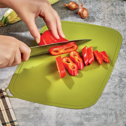 Suprafață de lucru curată și protejată