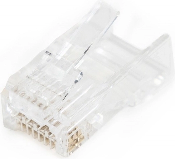 Conexiune Ethernet fiabilă