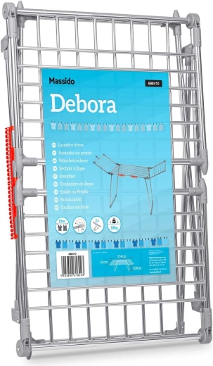 Construcție durabilă din inox