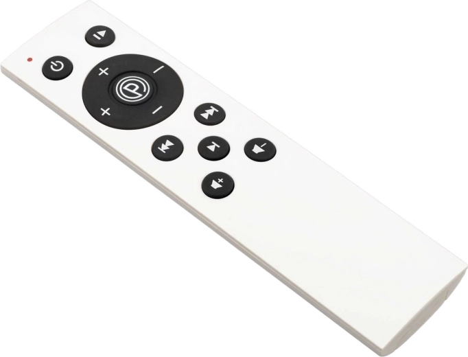 Bluetooth, difuzoare și control comod de la distanță