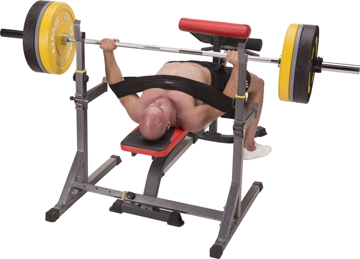 Tehnică stabilă și ghidarea umerilor