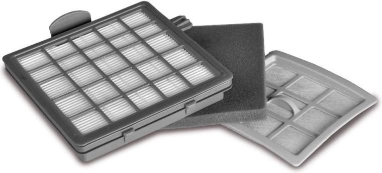 Filtru HEPA SENCOR pentru aspiratorul SVC 1010 Forte