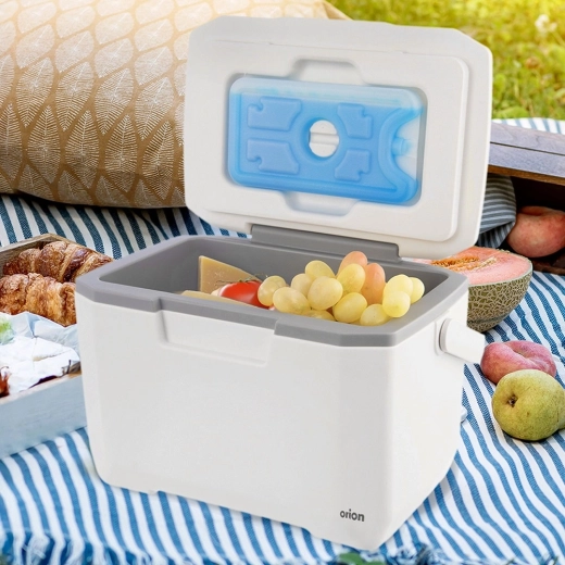 Ideală pentru picnicuri și gustări