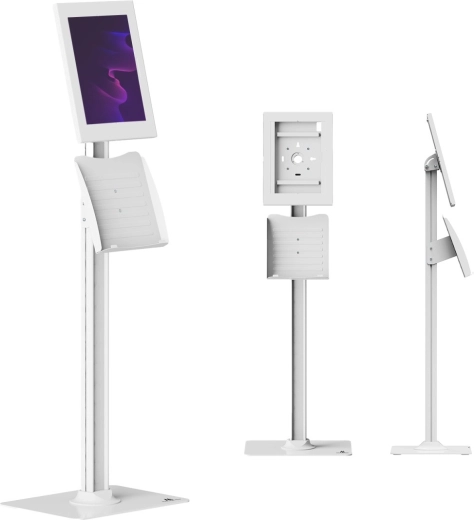 Compatibilitate cu tablete de 12,4 până la 13 inci