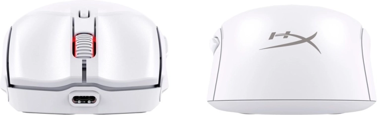 Wireless dual: 2,4 GHz și Bluetooth