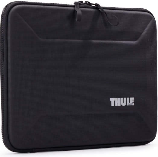 Thule Gauntlet 5 husă de protecție pentru laptop pentru MacBook 14" - neagră