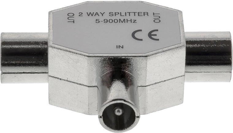 Conectori 1M–2F