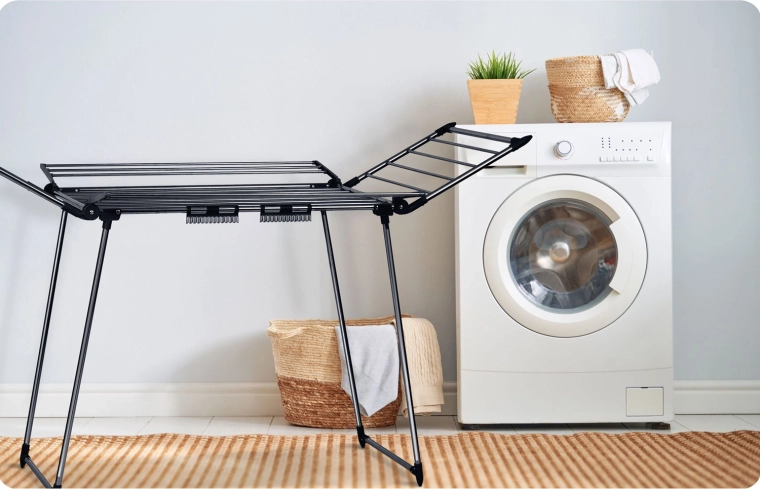 Aripi practice și suporturi pentru mărunțișuri