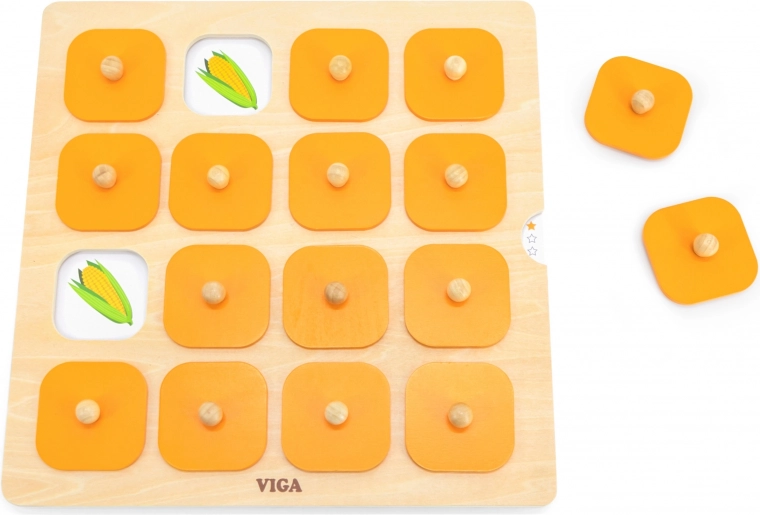 Construcție solidă din lemn