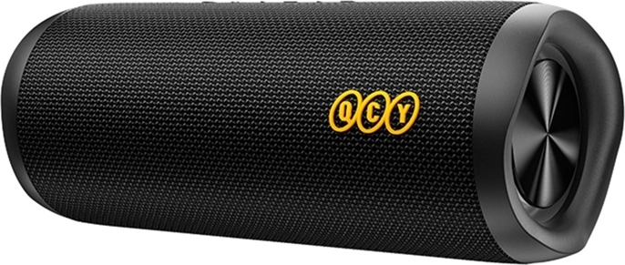 Difuzor wireless QCY SP7 – Neagră
