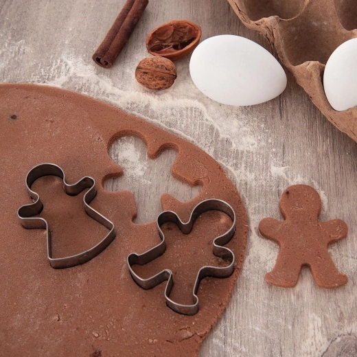 Formă precisă și tăieturi curate