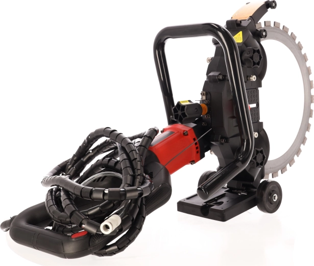 Putere ridicată cu rezervă sub sarcină