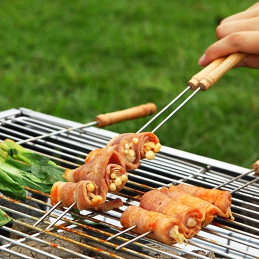 Fixare stabilă a alimentelor