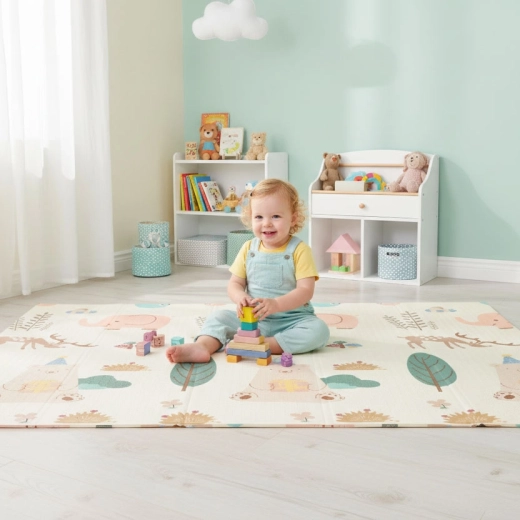 Model educativ pe ambele fețe