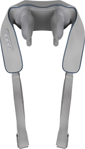 Masaj Shiatsu 3D profund cu 8 capete