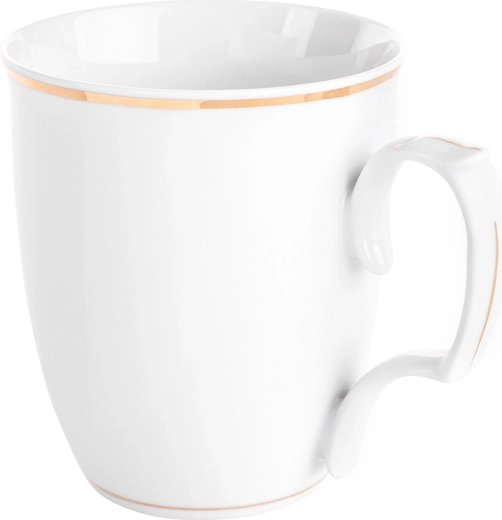 Capacitate 360 ml pentru cafea și ceai